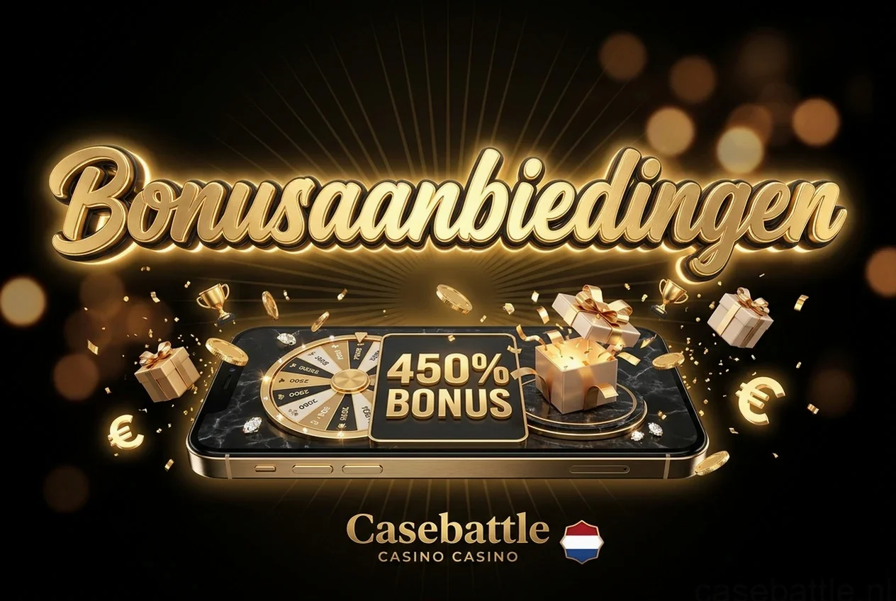 Bonusaanbiedingen